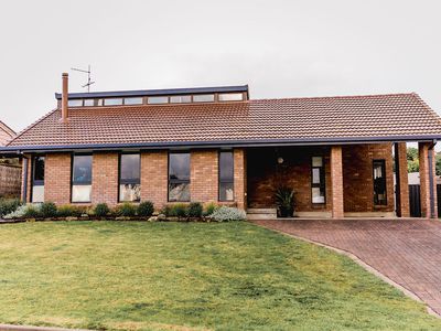 18 Corcoran Terrace, Millicent