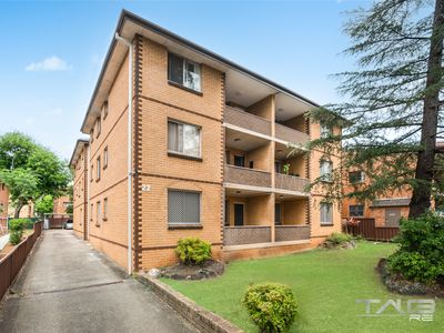 2 / 22 Helen Street, Westmead