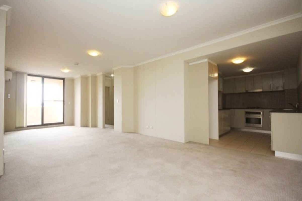 123 / 1 Clarence Street, Strathfield