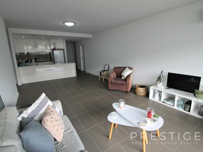 12 / 10 Bidjigal Road, Arncliffe