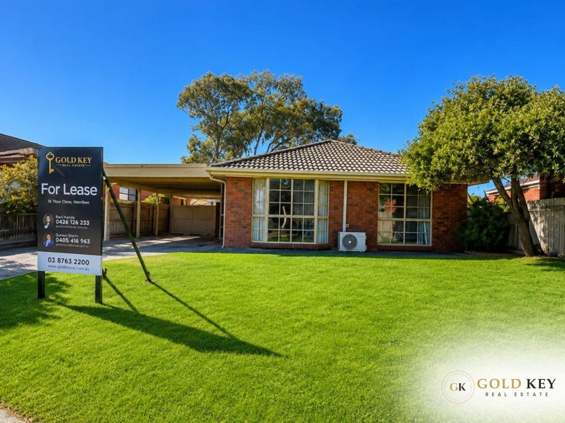 16 Tiber Close, Werribee