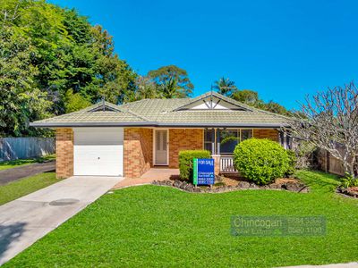 1 / 6 Rush Court, Mullumbimby