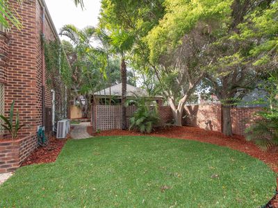 14 Hamilton Street, Subiaco