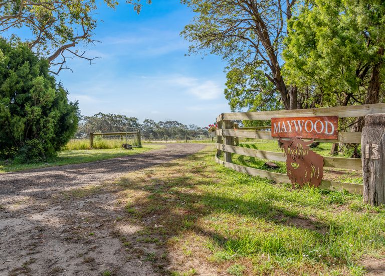 13 Benbows Road, Portland