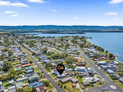 4 Barton Street, Oak Flats