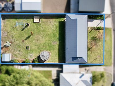 3 Malone Street, Millicent