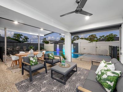1 Ribblesdale Place, Gumdale