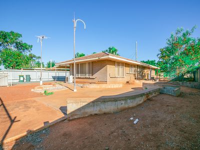 47 Limpet Crescent, South Hedland