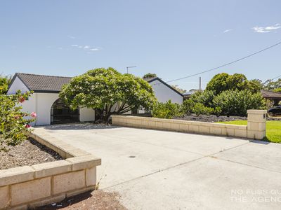 34 Lyndoch Crescent, Greenwood