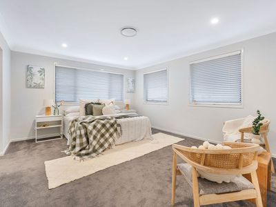 15 Mary Mackillop Drive, Woongarrah