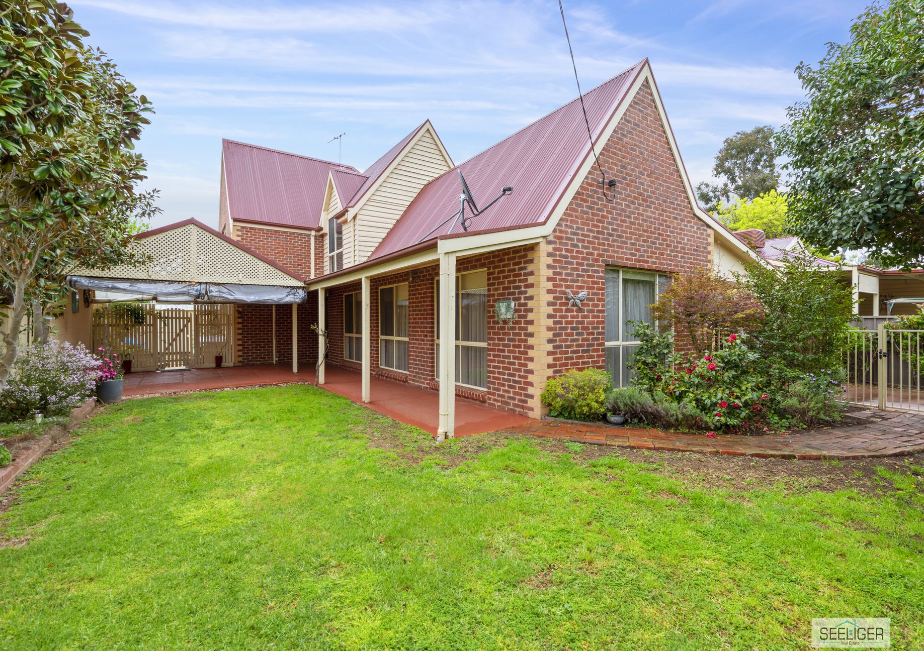 62 Lang Street, Mulwala Seeliger Real Estate