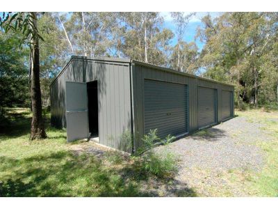 781 New Buildings Road, Wyndham