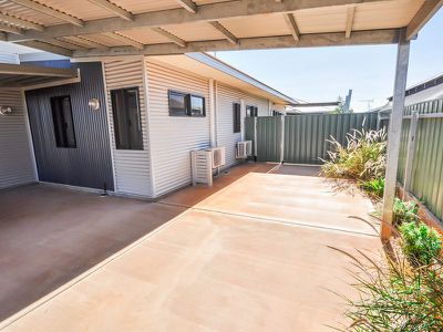 3 Barramine Loop, South Hedland