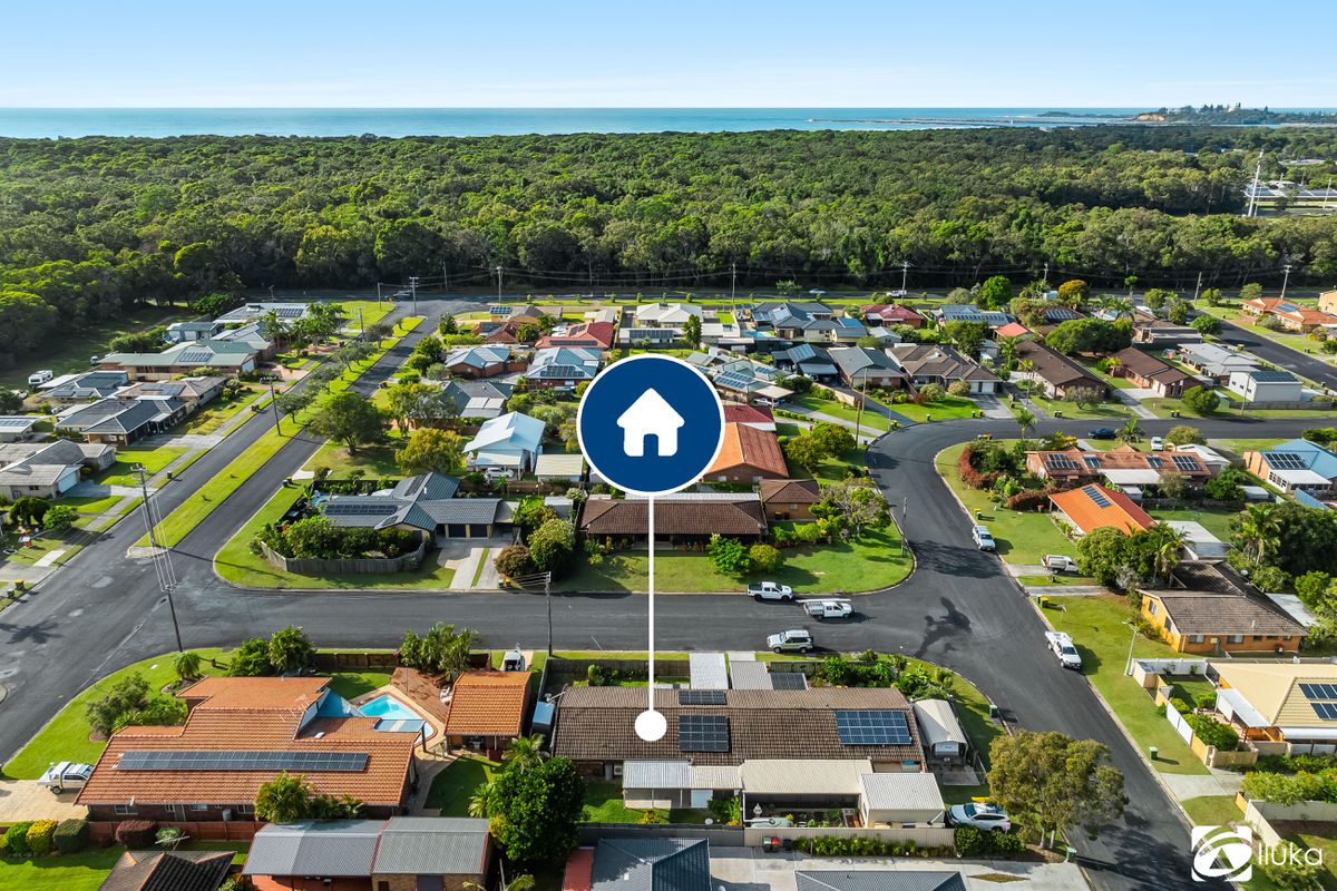 2 / 40 Ballanda Crescent, Iluka