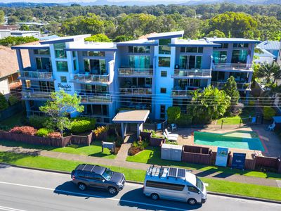 102 / 278-280 Marine Parade, Kingscliff