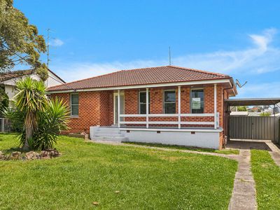 40 Lindwall Street, Warilla