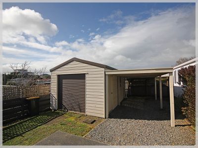14A Reeve Street, Foxton