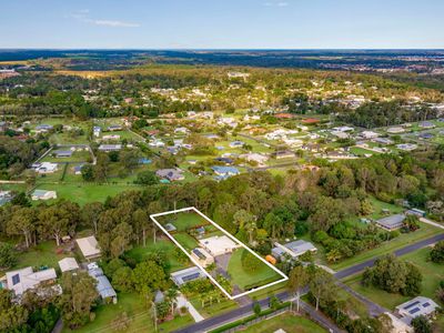 42-44 Fairmount Street, Elimbah