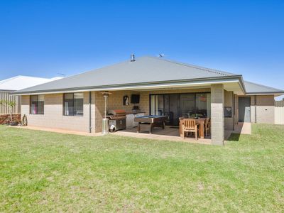 3 Yilkarri Parade, Karlkurla