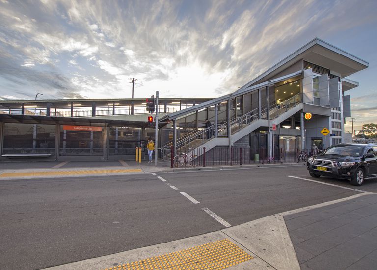 36 / 120 Cabramatta Rd, Cabramatta