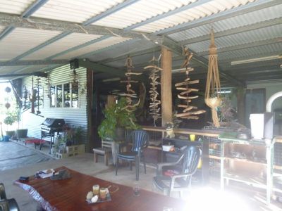 432 Railway Avenue, Cooktown