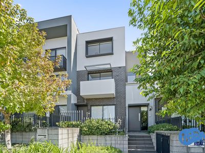 38 Soldiers Parade, Edmondson Park