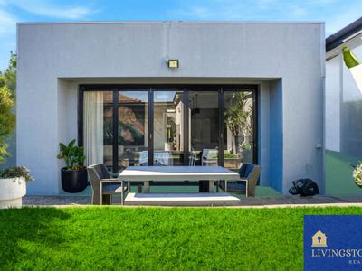 58 Marsden Street, Parramatta