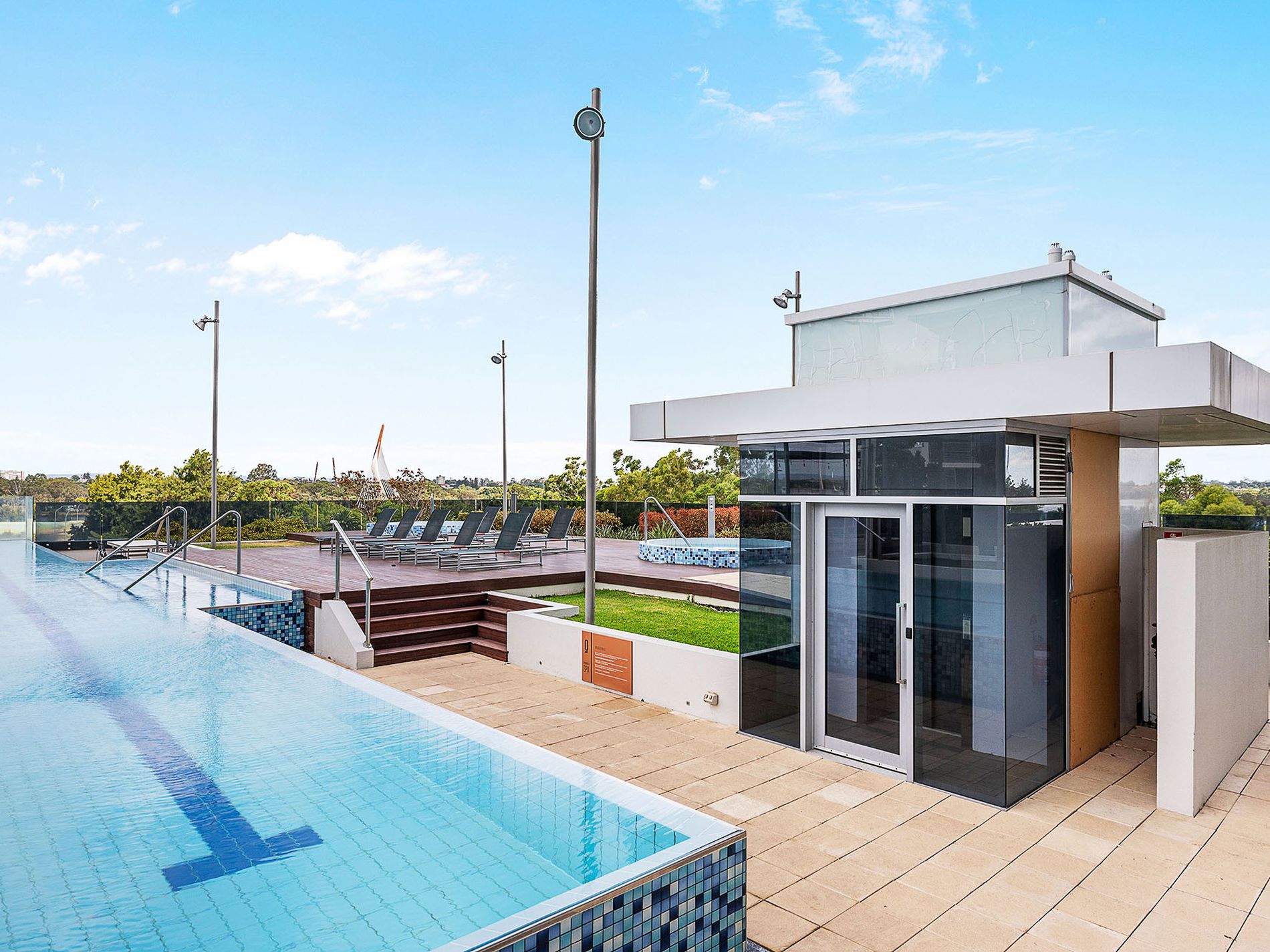 2107 / 8 Adelaide Terrace, East Perth
