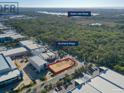 5 / 50 Bushland Ridge, Bibra Lake
