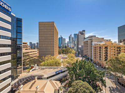 50 / 255 Adelaide Terrace, Perth