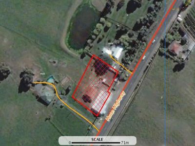 2228 Huon Highway, Grove