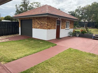 Kingaroy