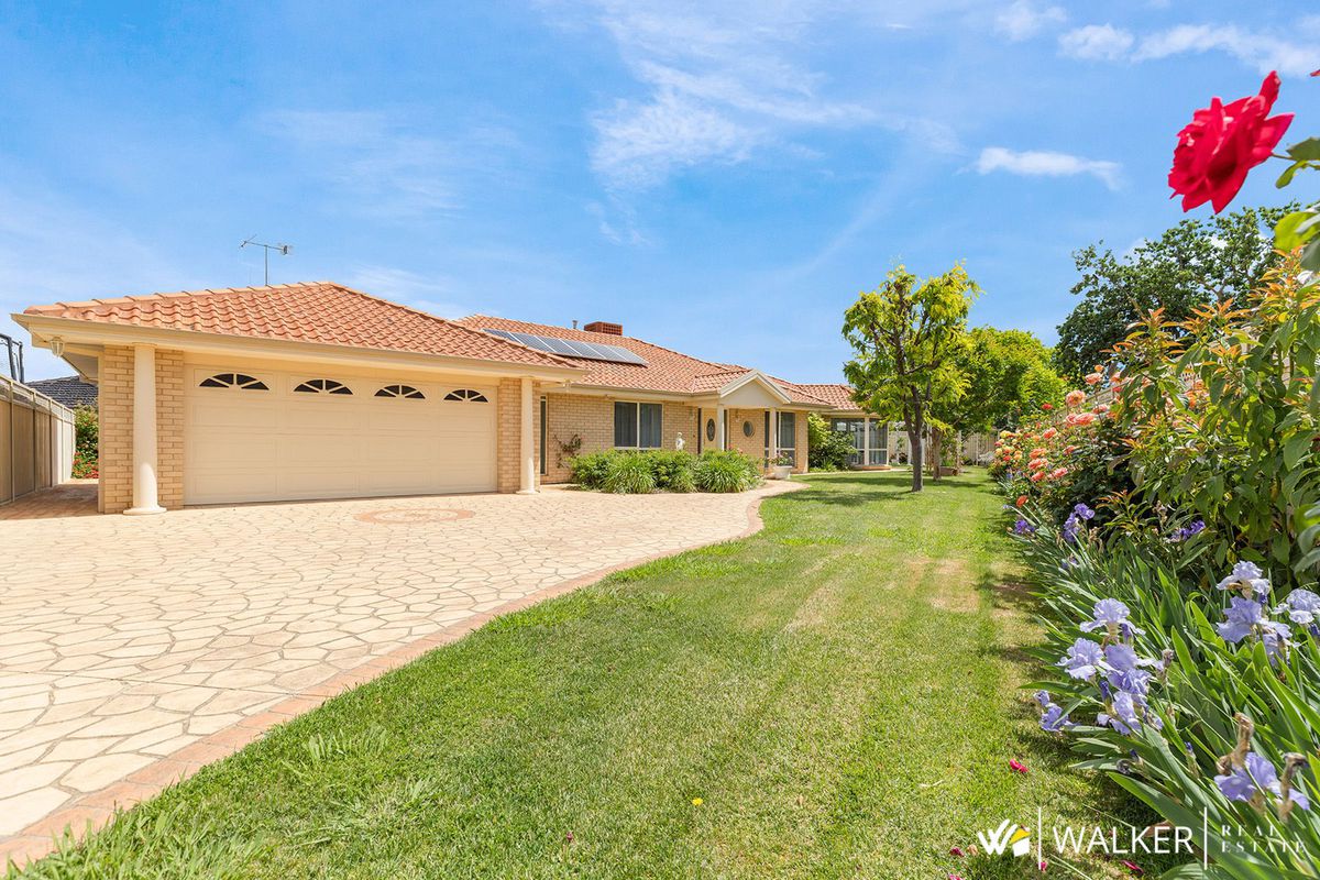 3 Banksia Court, Kyabram