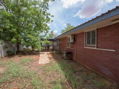 1 Cassia Place, South Hedland