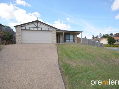 42 Bassili Drive, Collingwood Park