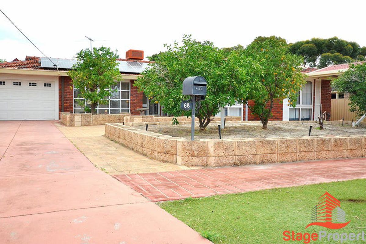 68 Abercairn Way, Parkwood