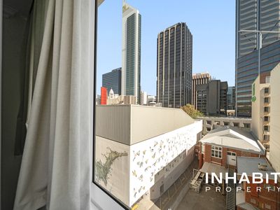 207 / 305 Murray Street, Perth