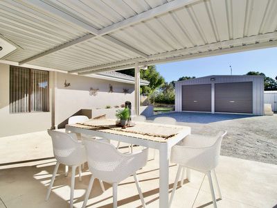 35 Kurrajong Road , Safety Bay
