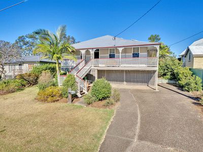 28 WATERWORKS ROAD, Brassall