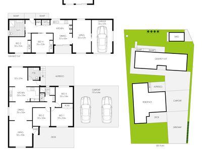 58 Pinehurst Way, Blue Haven