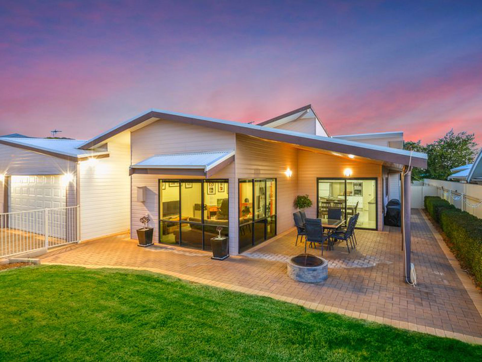 3 Puri Road, Hannans