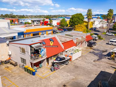 Unit 10/ 8 Moselle Ave, Henderson
