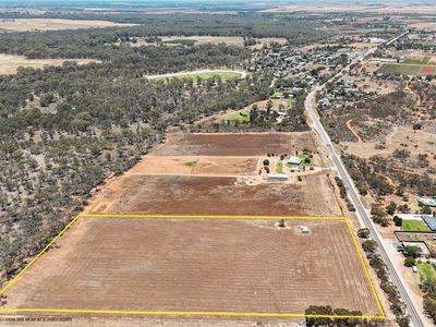 2860 Murray Valley Highway, Nyah