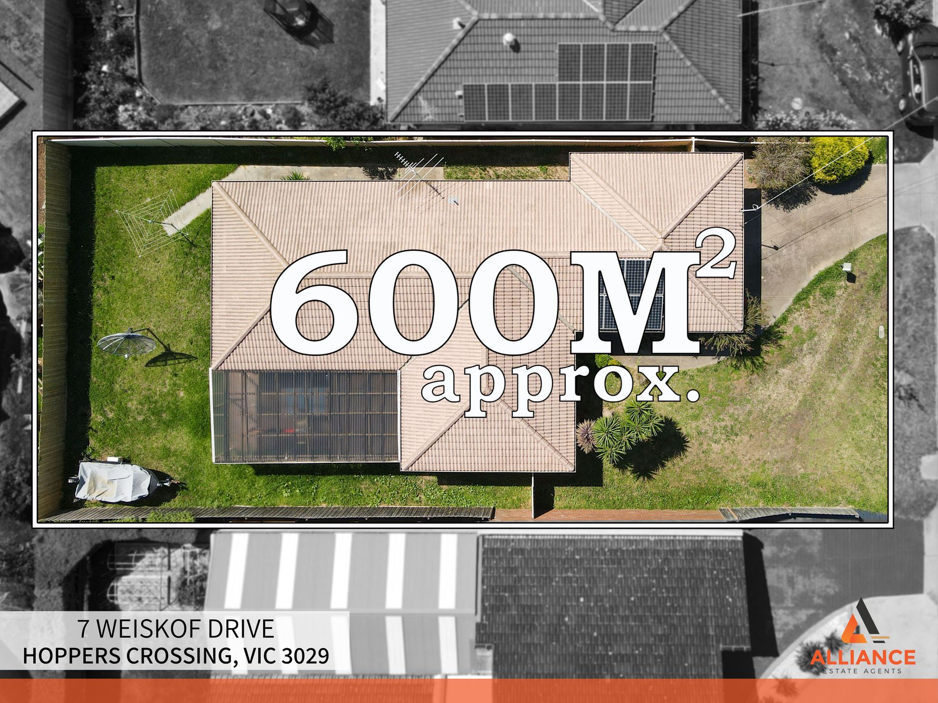 7 Weiskof Drive, Hoppers Crossing
