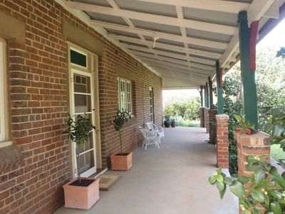 14 Bundemar Street, Wongarbon