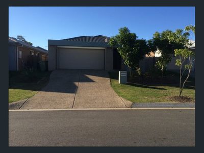 22 Mitchell Street, Redbank Plains