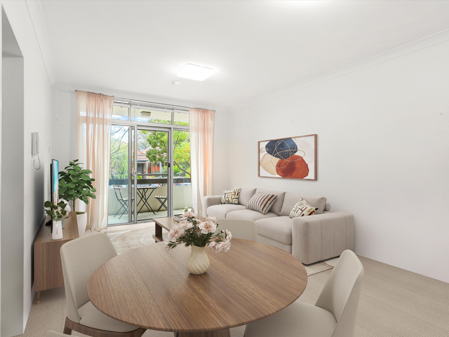 4 / 18 Leichhardt Street, Leichhardt