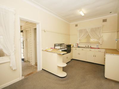 62 EDWARD STREET, Gunnedah