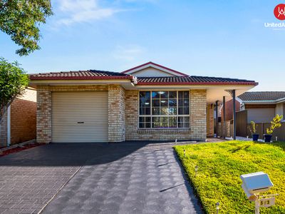 53 McCredie Drive, Horningsea Park