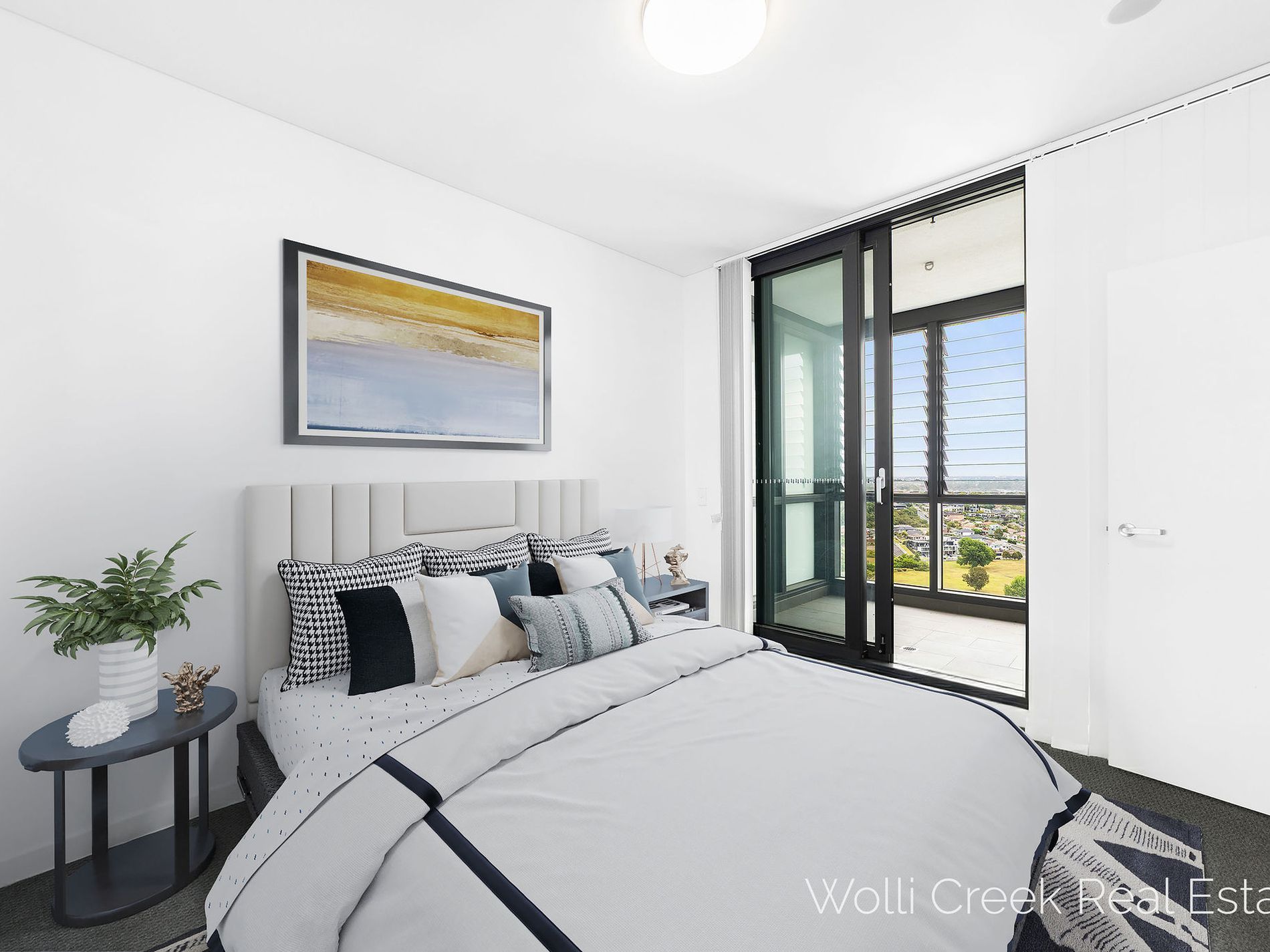 2009 / 9 Brodie Spark Drive, Wolli Creek